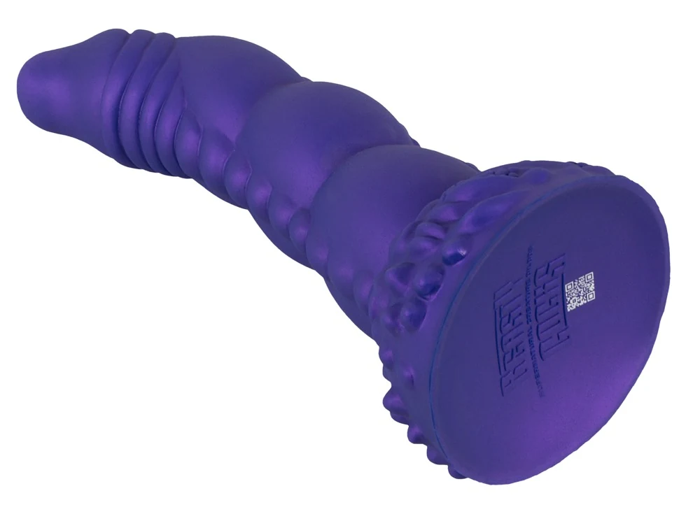 Beasty Cocks Demon of Desire 22,5 cm dildo