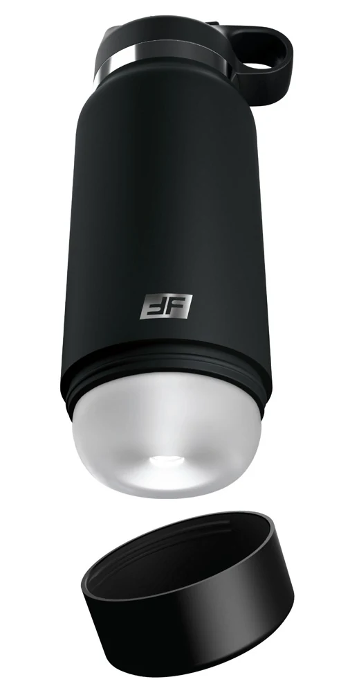 PDX Plus Fap Flask Thrill Seeker masturbator