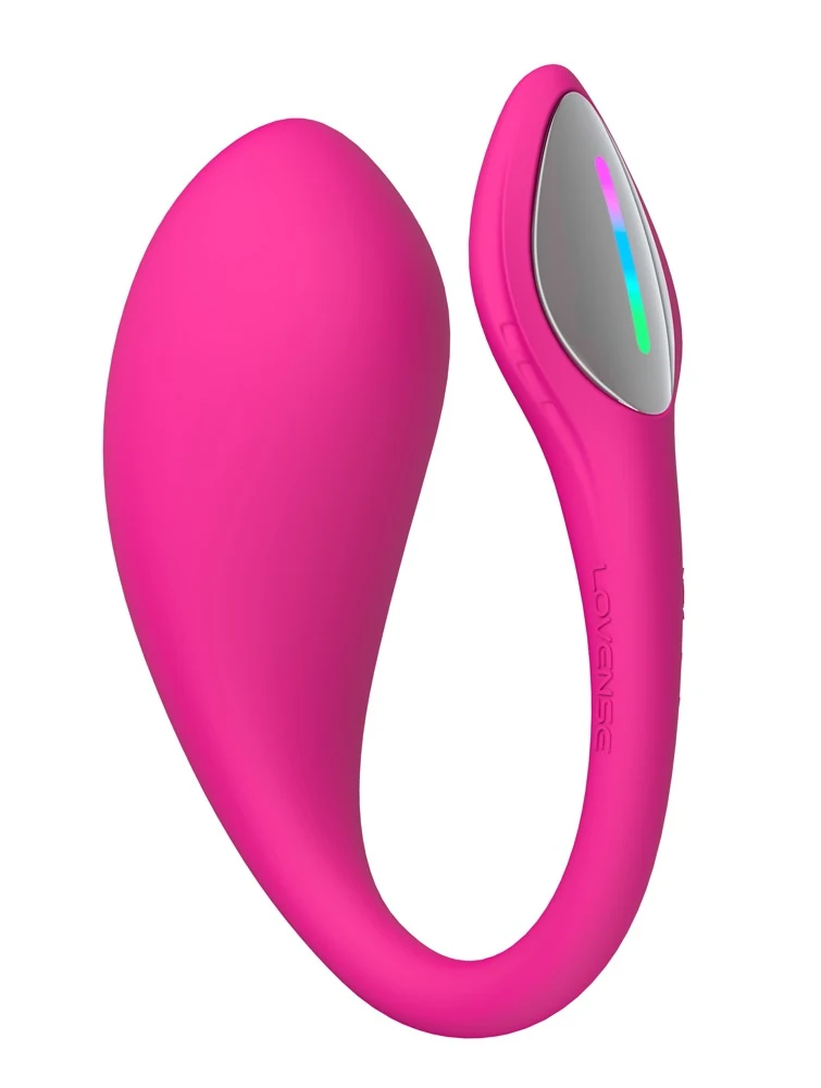 Lovense Lush 4 vibrator