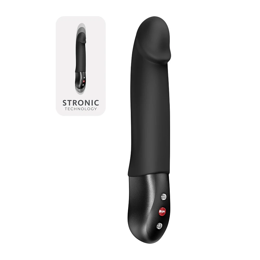 Fun Factory STRONIC REAL 20,2 cm vibrator