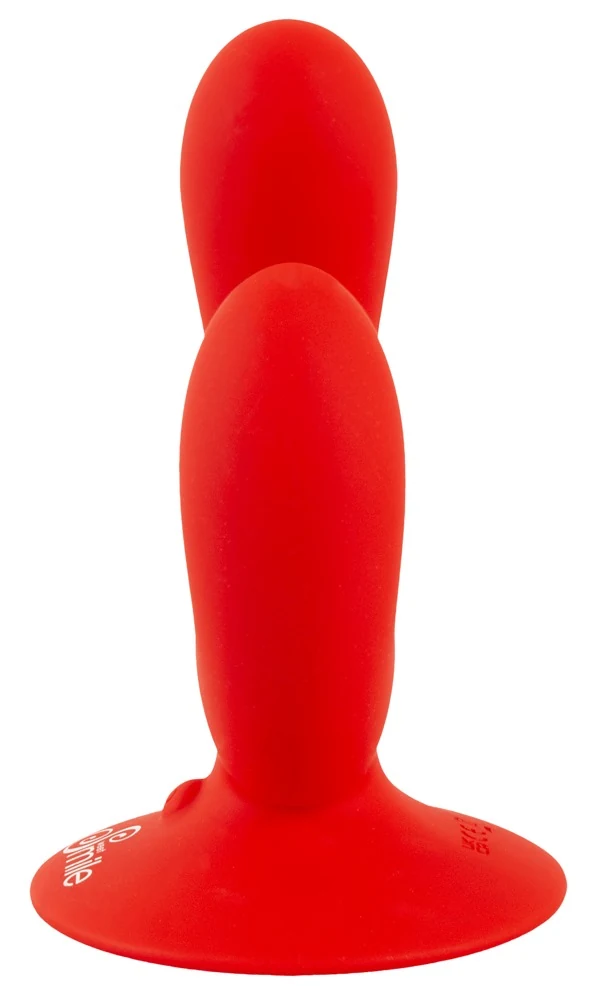 Sweet Smile Dual Vibrator 13,5 cm