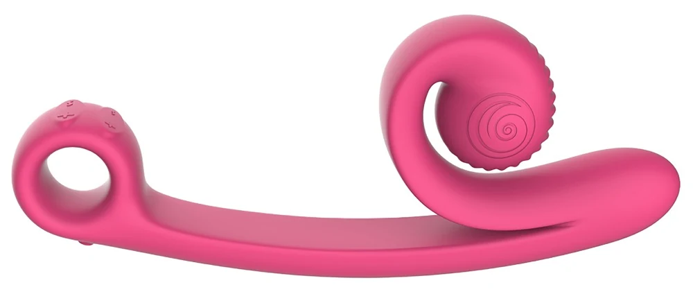 SVibe Curve vibrator