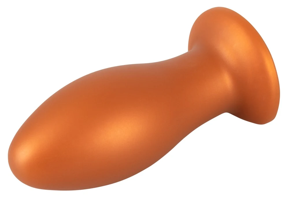 ANOS Giant Butt Plug met Zuignap XXL