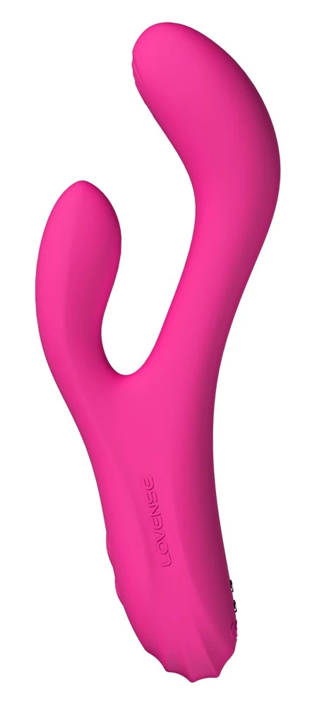 Lovense Osci 3 21 cm vibrator