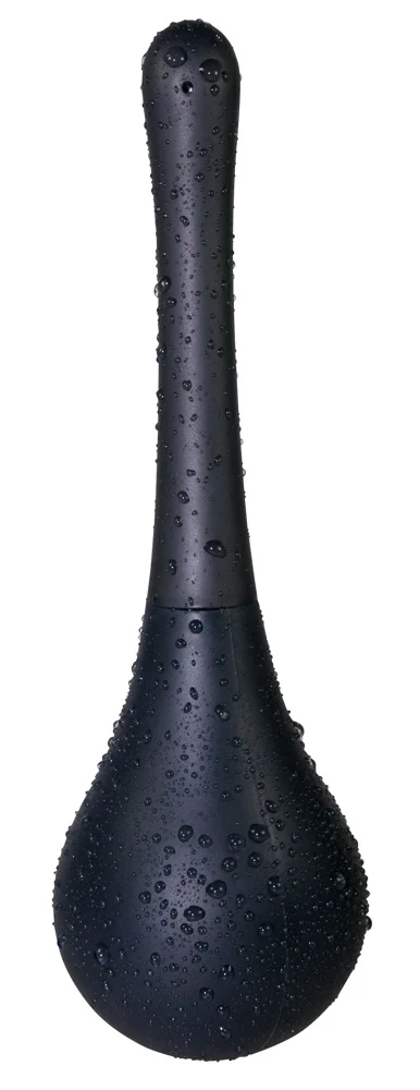 Intieme douche 200 ml zwart