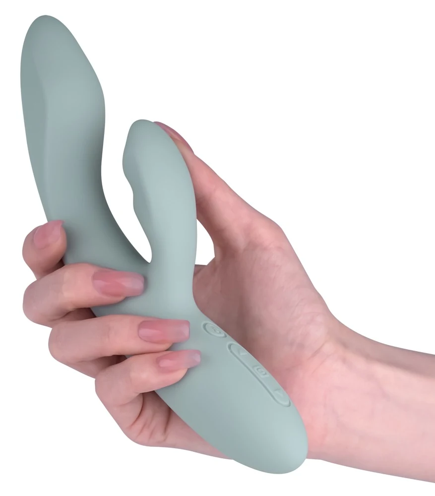 SVAKOM Chika 18,8 cm vibrator