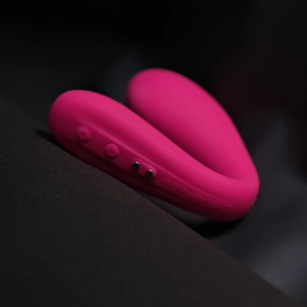 Lovense Dolce vibrator