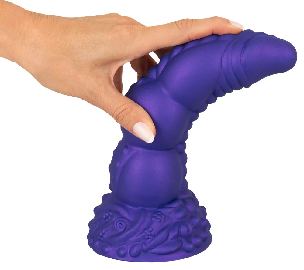 Beasty Cocks Demon of Desire 22,5 cm dildo