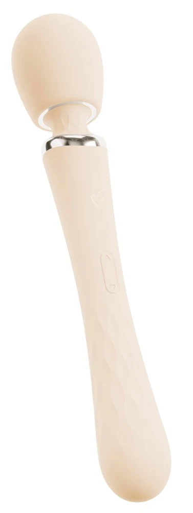 beau coeur TAVIRO Big Wand Massager 31,7 cm vibrator