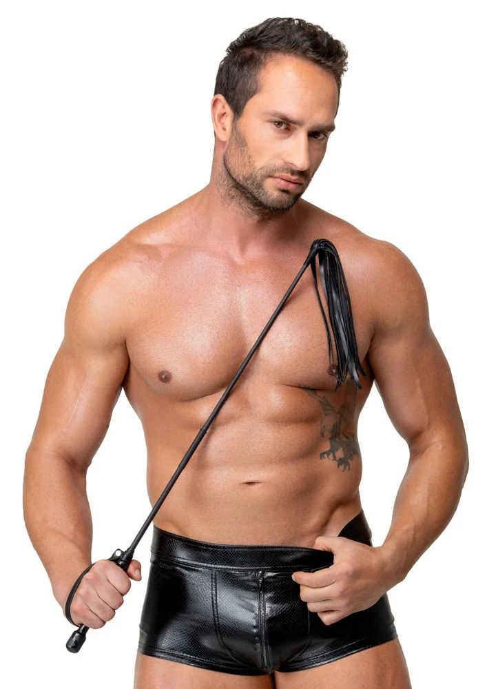 Bad Kitty Crop Set peitschen gerten