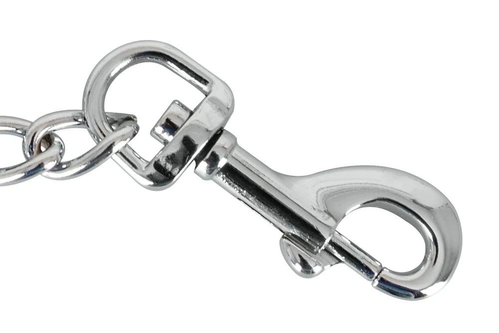 ZADO Metallkette 15 cm ketten klemmen