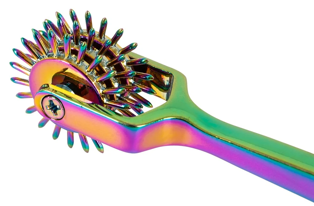 fetish Collection Rainbow Triple Pinwheel sonstiges