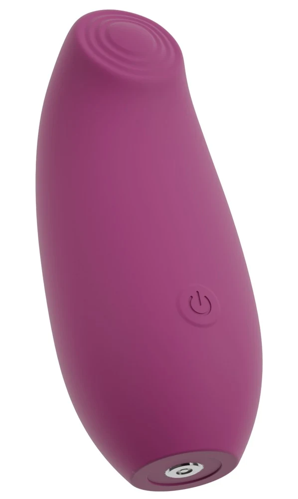beau coeur OMINO Thumping Stimulator with Charging Case 13,3 cm vibrator