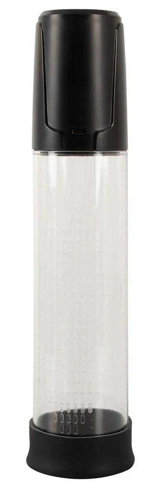 Mister Boner Automatic Masturbation Pump penispomp