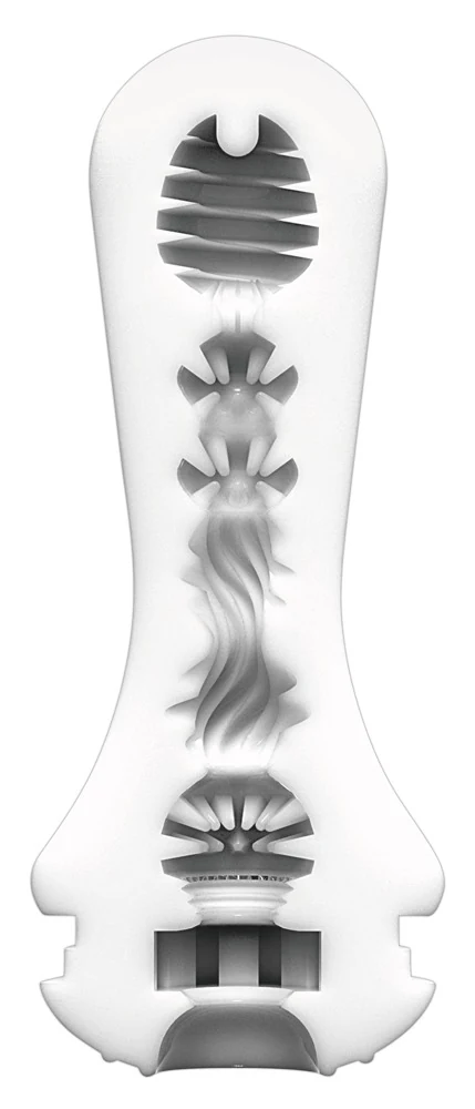 TENGA Flex masturbator