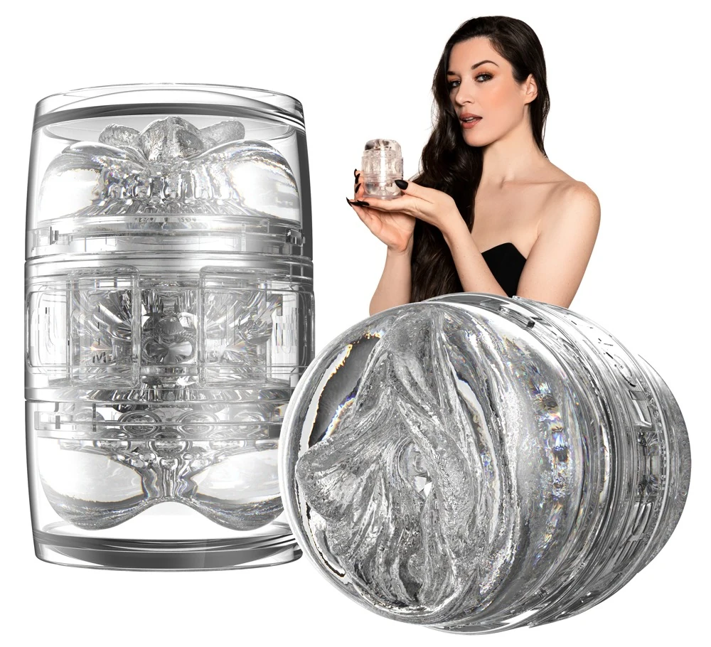 Fleshlight Quickshot Stoya masturbator