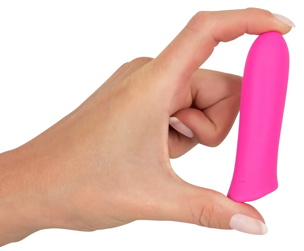 Sweet Smile Rechargeable Power Bullet 8,5 cm vibrator