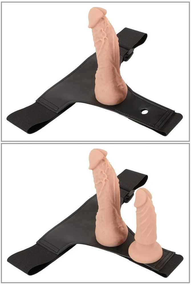 You2Toys Strap-on Set