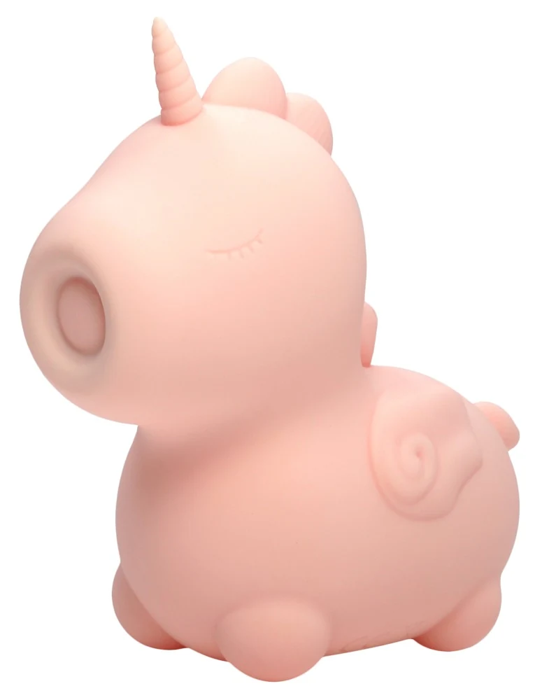 Unihorn Heart Throb 9 cm vibrator