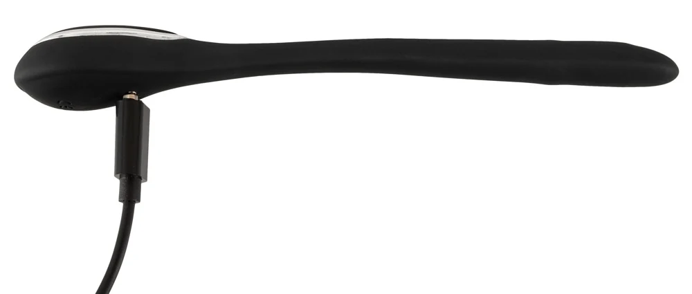 Penisplug Vibrating Bendable Dilator harnröhrenstimulation