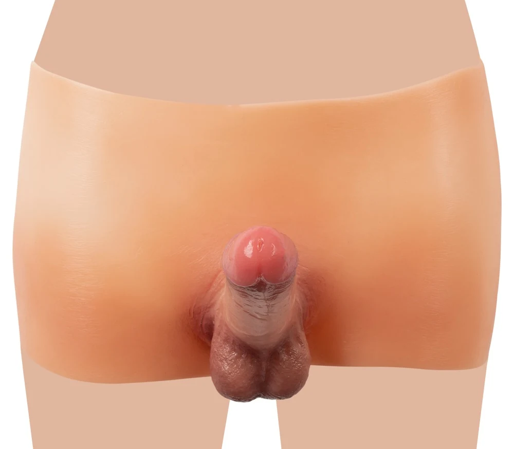 You2Toys Ultra Realistic Penis Pants sonstiges