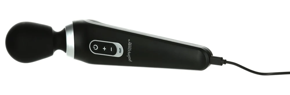 palmpower Extreme 26,5 cm vibrator