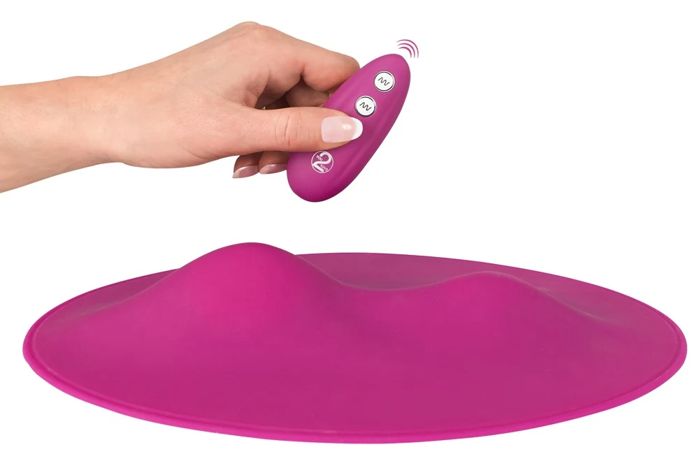 vibepad 29 cm vibrator