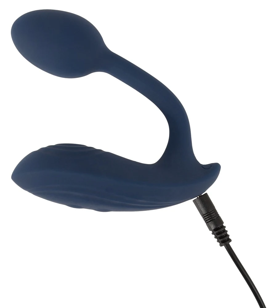 Sweet Smile RC Bendable Panty Vibrator 13,3 cm