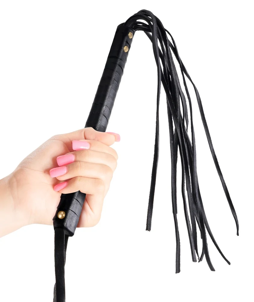 FF Series First Time Flogger peitschen gerten