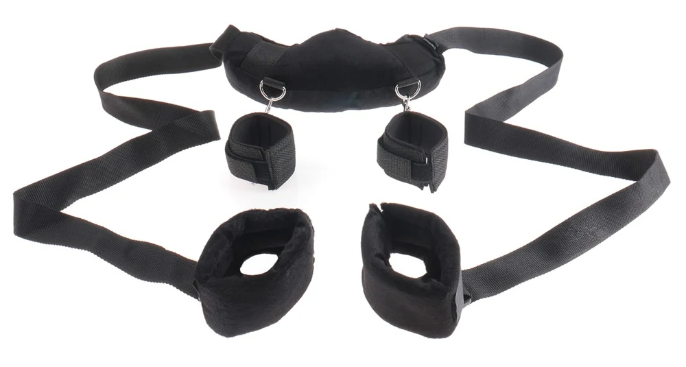 FF Series Position Master with Cuffs bondage fesseln