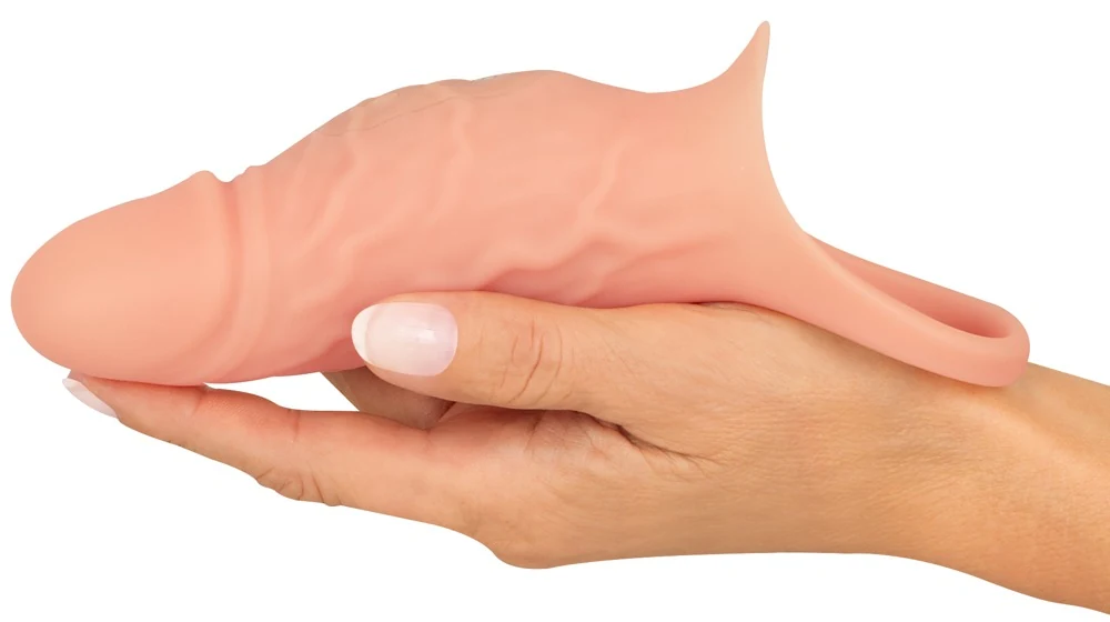 Realistixxx RealSleeve Close penishülle