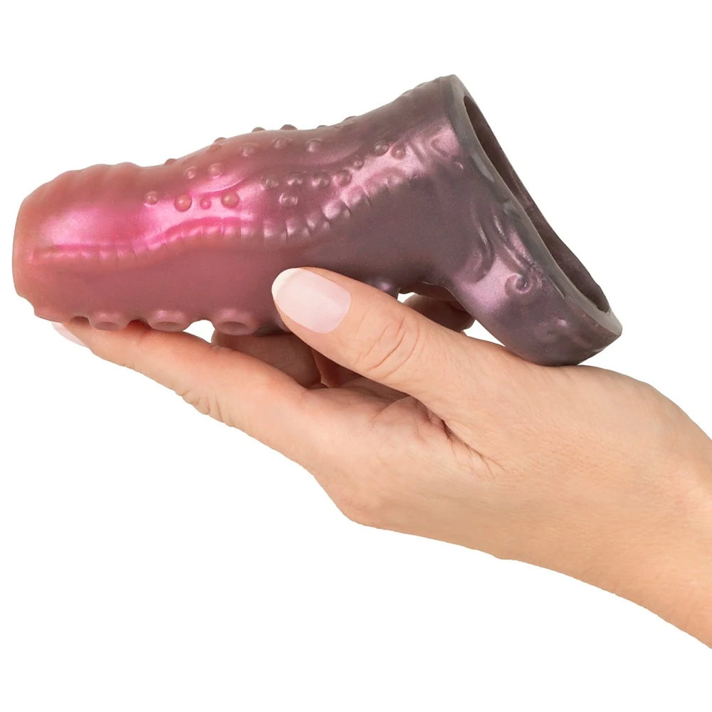 Beasty Cocks Tentacle Sleeve penishülle