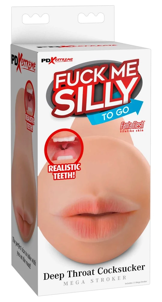 Pipedream Extreme Toyz compacte masturbator