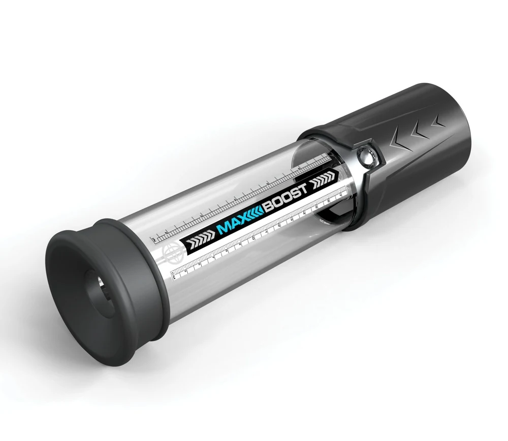 Pump Worx Max Boost penispomp