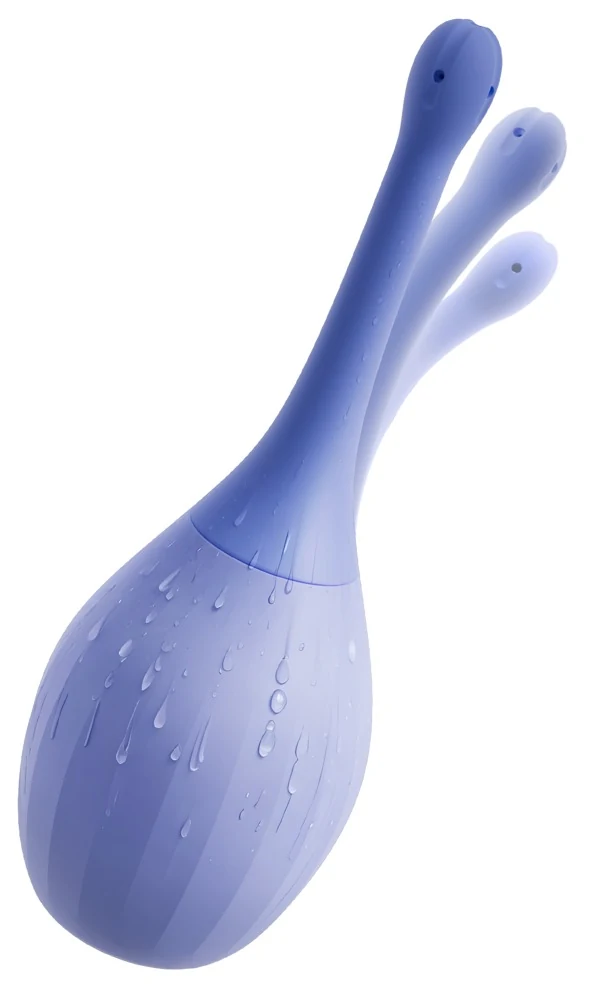 You2Toys Anal Douche Bendable 24 cm toy