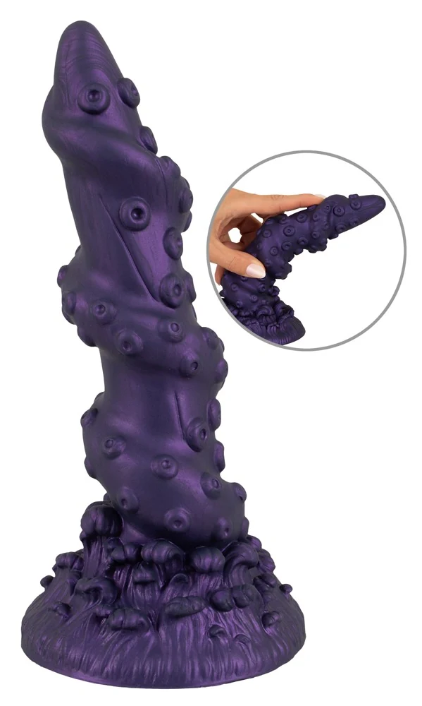 Beasty Cocks Octopus Prime 20,2 cm dildo