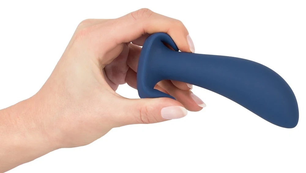You2Toys Vibrating Butt Plug 12 cm anal toy