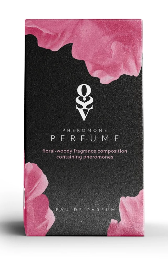 Obsessive Parfum sonstiges