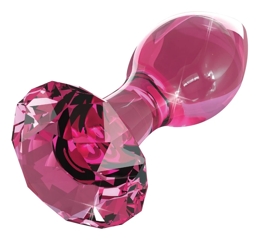 Icicles No. 79 9 cm anal toy