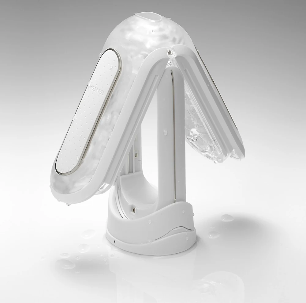 TENGA Flip Zero Electronic Vibration masturbator