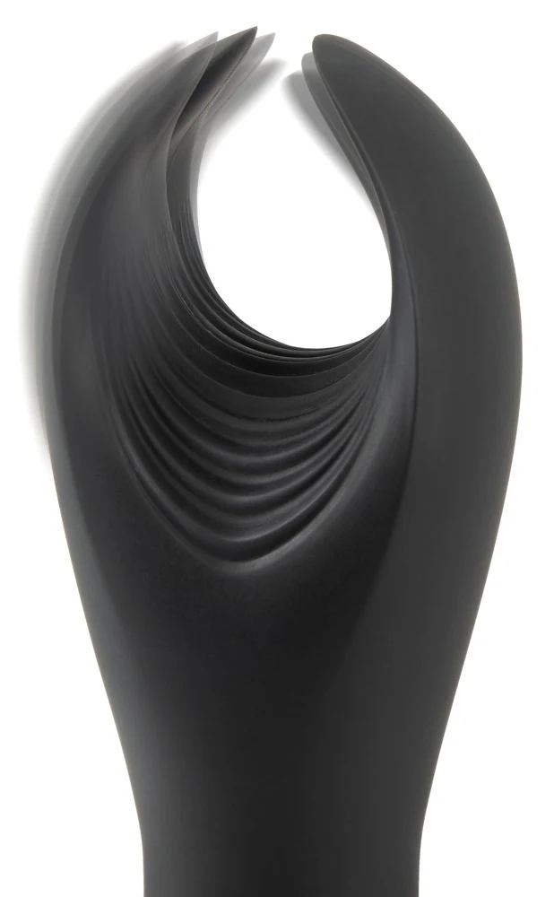 Rebel Cock Vibrator masturbator