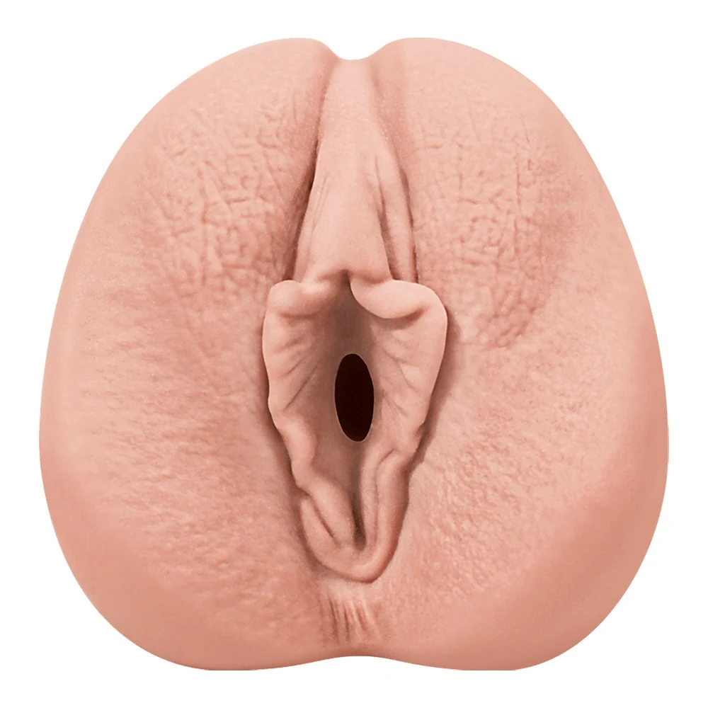 Alive Amelia S masturbator