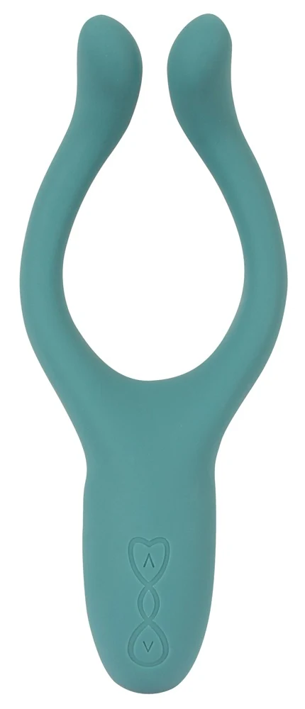 You2Toys The Magician Multi Vibrator 16 cm