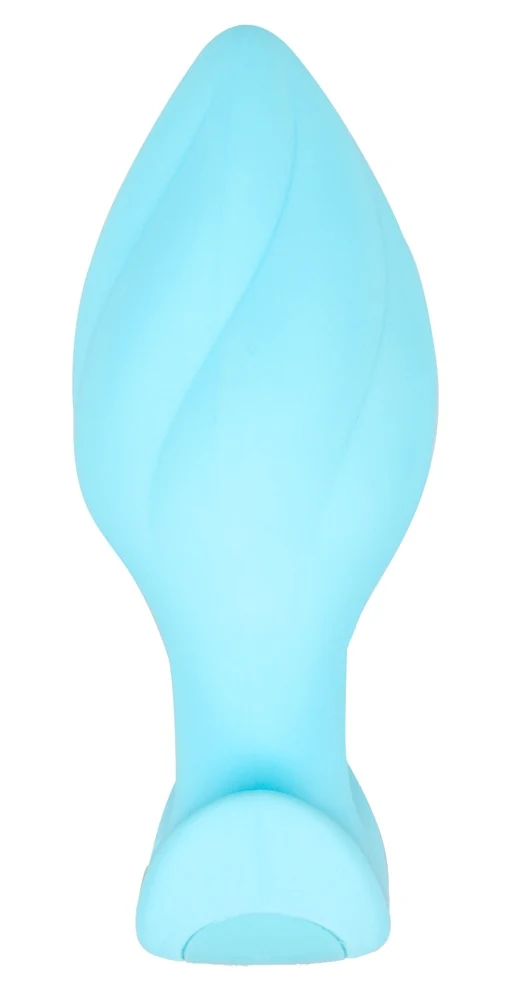 Cuties Vibrating Mini Butt Plug 8 cm anal toy