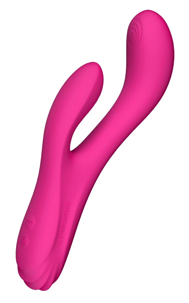 Lovense Osci 3 21 cm vibrator