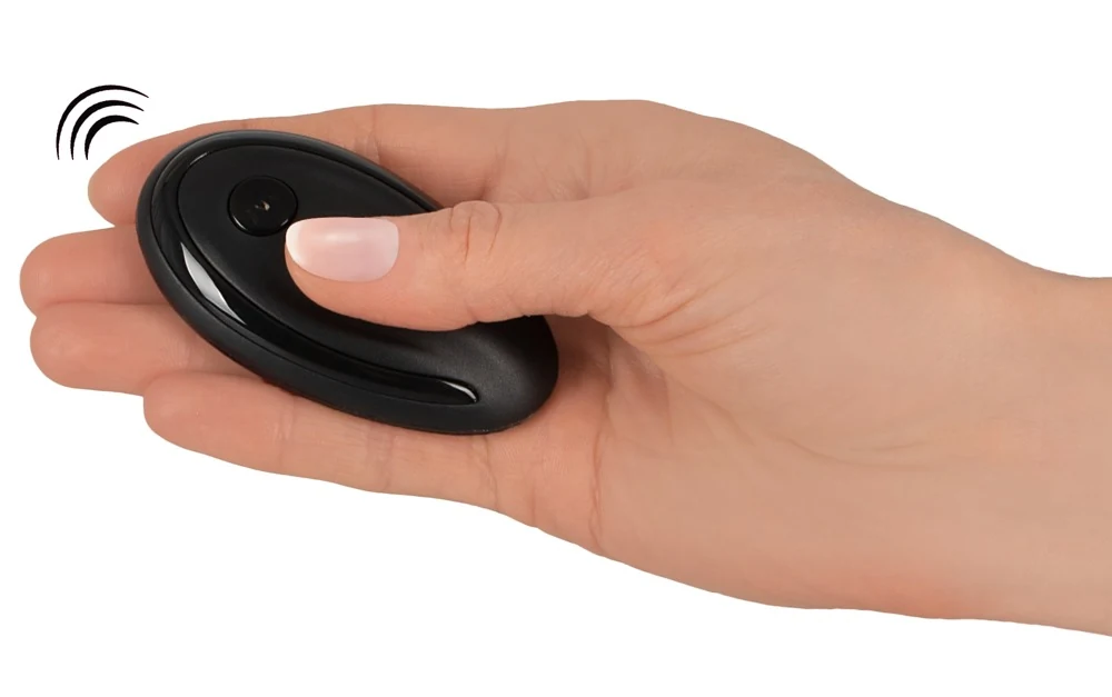 GoGasm Panty Vibrator 10,2 cm