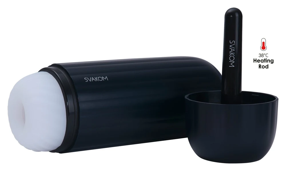 SVAKOM Sam Neo 2 Pro masturbator