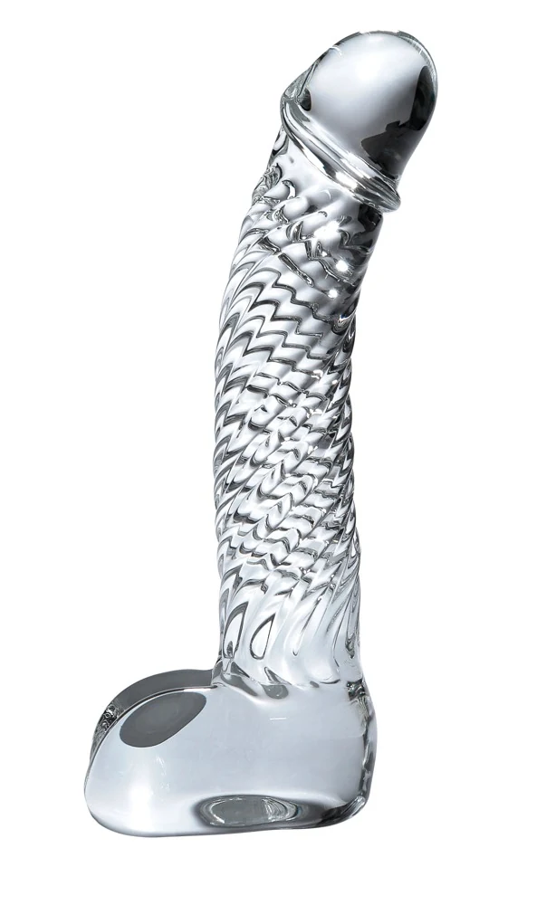 Icicles No. 61 16,5 cm dildo
