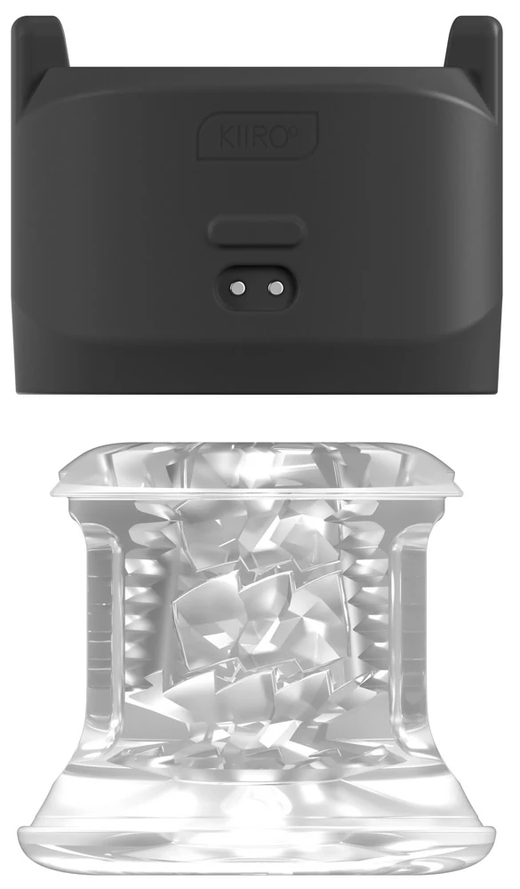 Kiiroo PowerShot masturbator