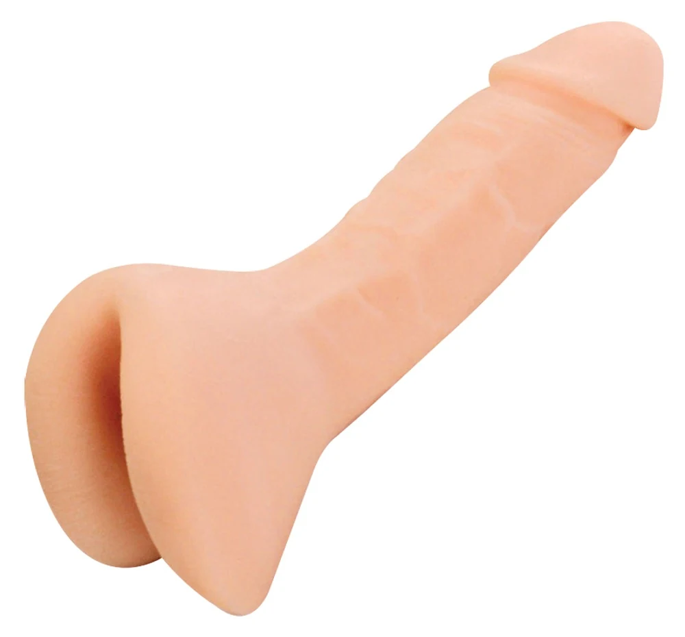 Realistische masturbator sleeve van TPE